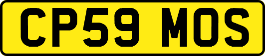 CP59MOS