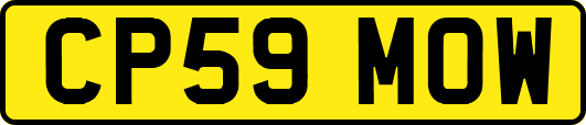 CP59MOW