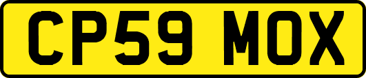 CP59MOX