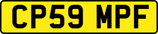 CP59MPF