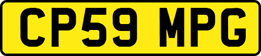 CP59MPG