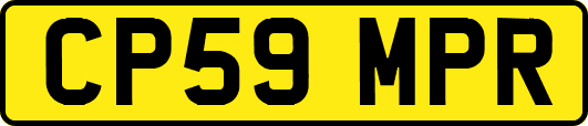 CP59MPR