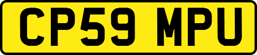 CP59MPU