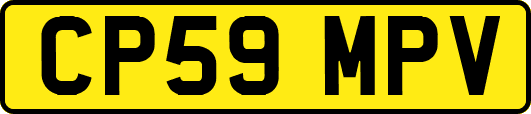 CP59MPV