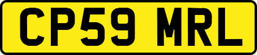 CP59MRL