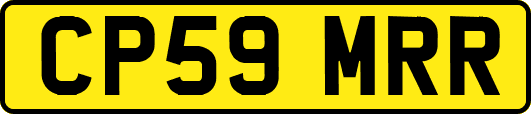 CP59MRR