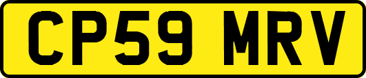 CP59MRV