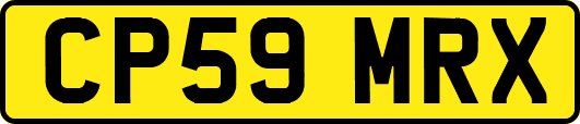 CP59MRX