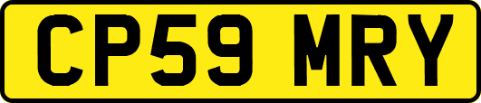 CP59MRY