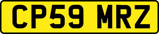 CP59MRZ