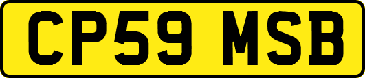 CP59MSB