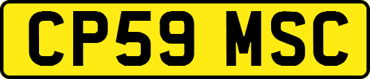 CP59MSC