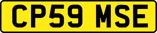 CP59MSE