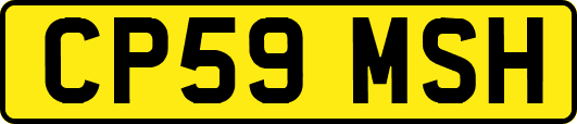 CP59MSH