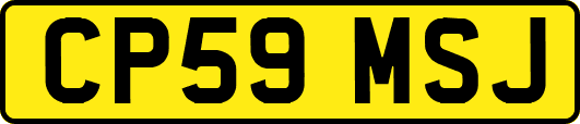 CP59MSJ