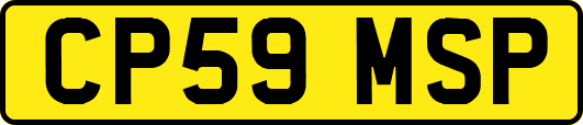 CP59MSP