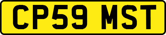 CP59MST