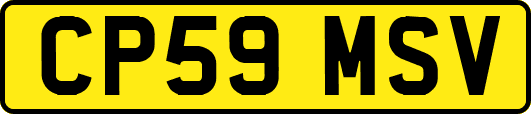 CP59MSV