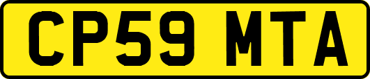 CP59MTA
