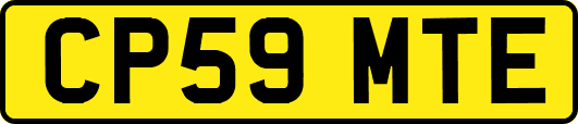 CP59MTE