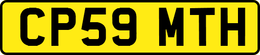 CP59MTH