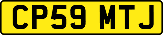 CP59MTJ