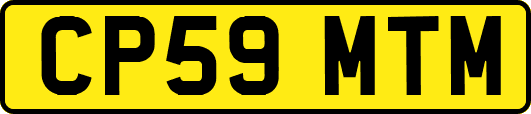 CP59MTM