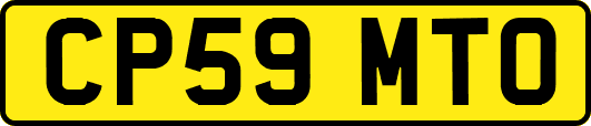 CP59MTO
