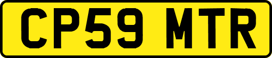 CP59MTR
