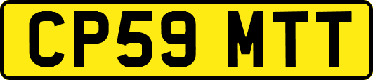 CP59MTT