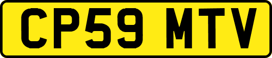 CP59MTV