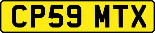 CP59MTX