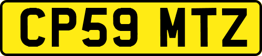 CP59MTZ