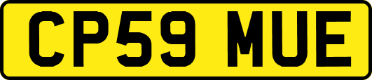 CP59MUE