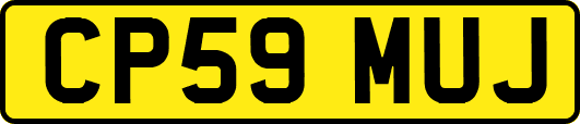 CP59MUJ