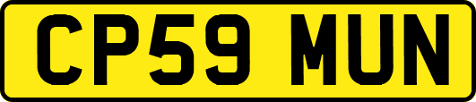 CP59MUN