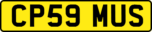 CP59MUS