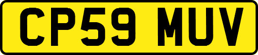 CP59MUV