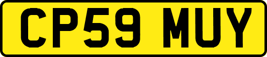 CP59MUY