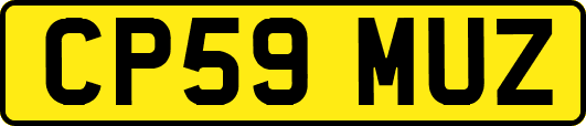 CP59MUZ