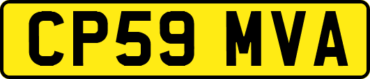 CP59MVA