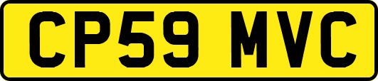 CP59MVC
