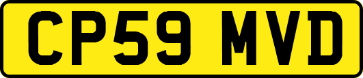 CP59MVD
