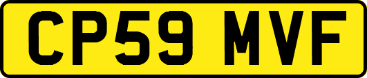 CP59MVF