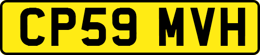 CP59MVH
