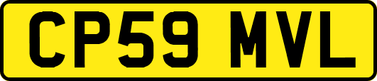 CP59MVL