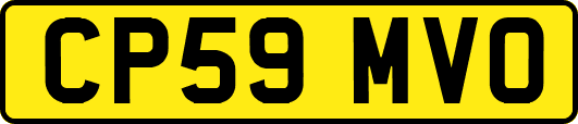 CP59MVO