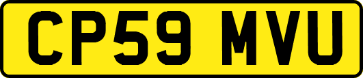 CP59MVU