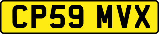 CP59MVX