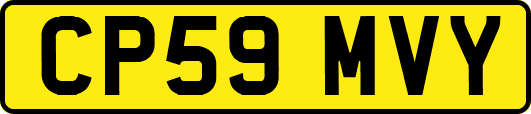CP59MVY
